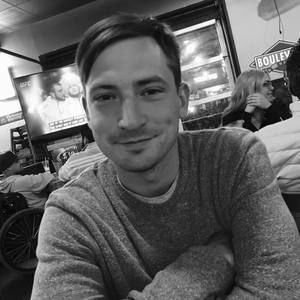 Meet your Posher, Josh